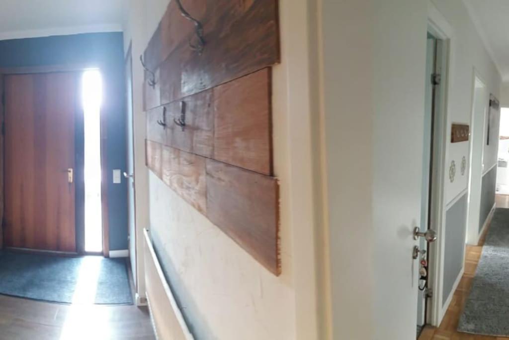 Ferienwohnung Zum Wenning Mit Garten In 斯塔德特罗恩 外观 照片